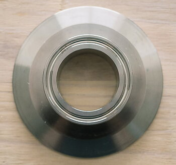 TC 3" - 1.5"