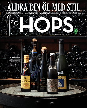 ℅ HOPS #18 - Vår 2017