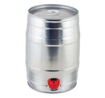 partyfad med taphane 5 l