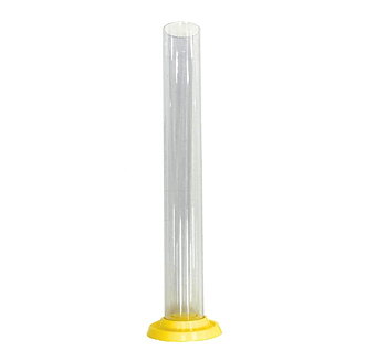 måleglas i plast 37 cm, 500 ml