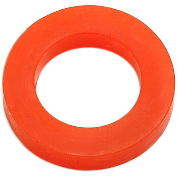 Silikonpackning 38 x 26 x 3 mm