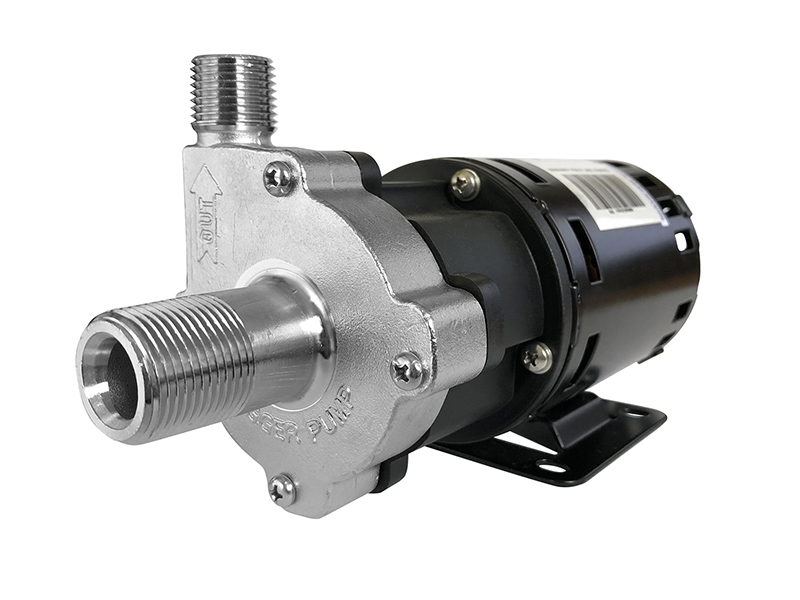 Chugger Pump 230v () Chugger Pump 230v