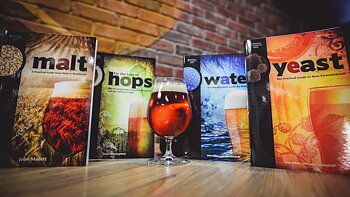 Brewing Elements bokpaket