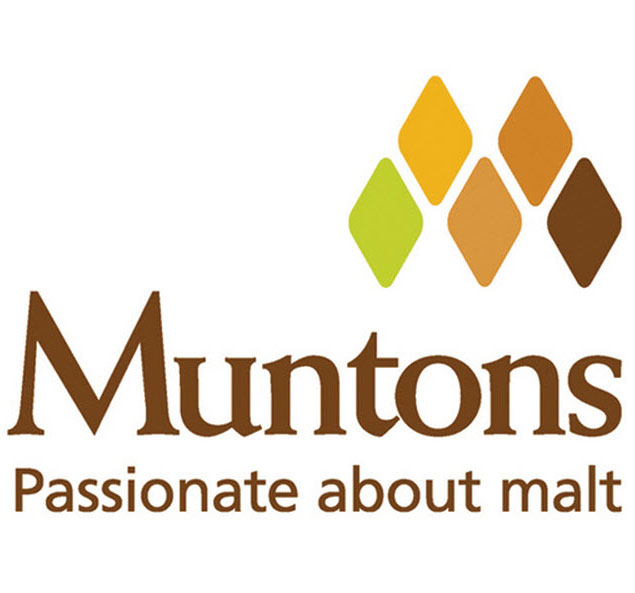 45-pack, Spraymalt Medium Muntons 500 g - 4