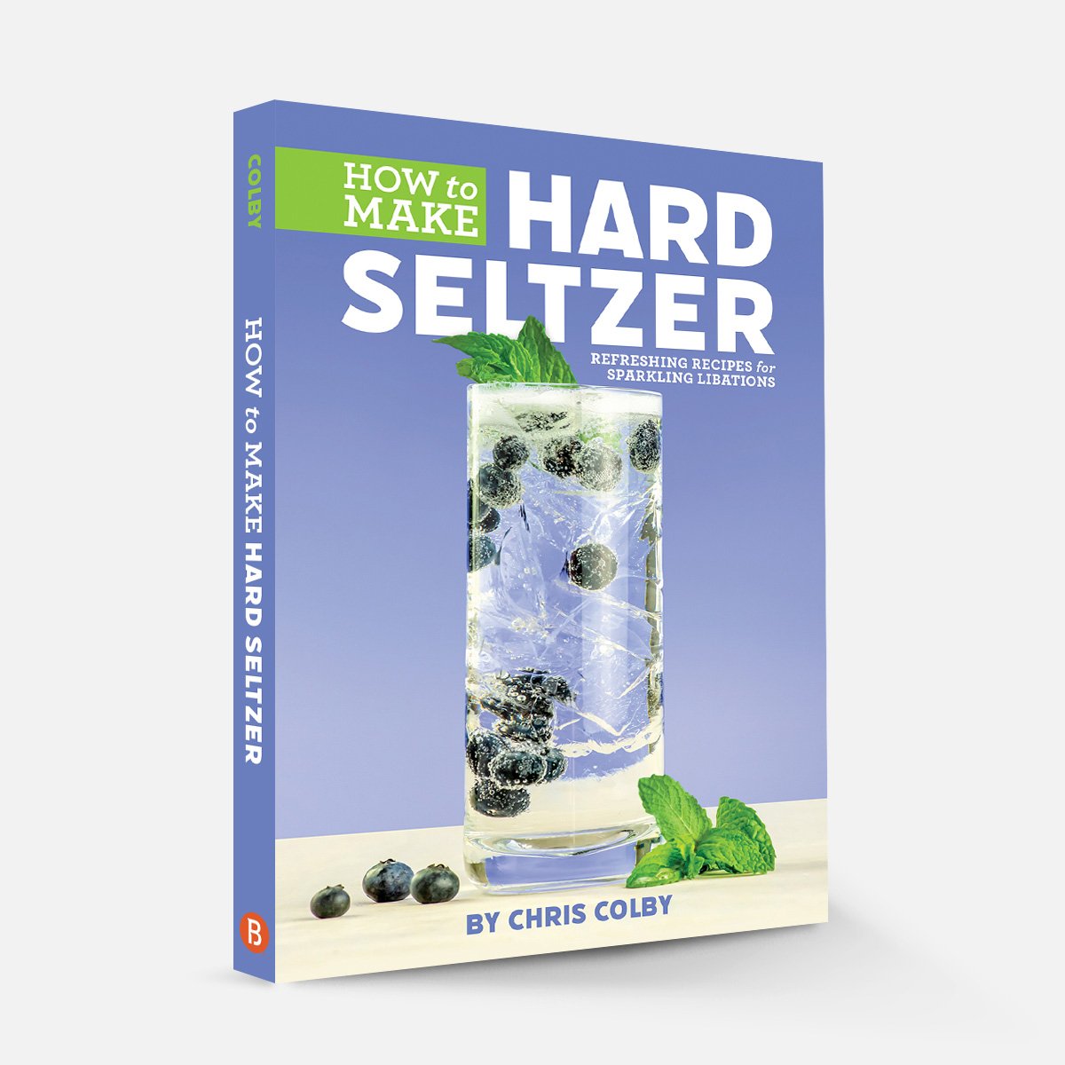 How to Make Hard Seltzer - 2