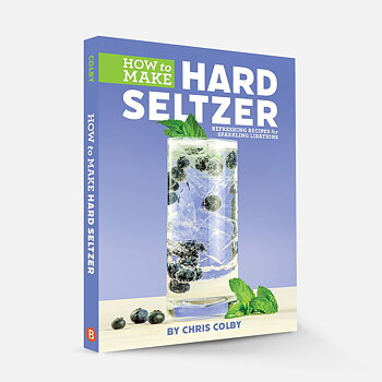 How to Make Hard Seltzer