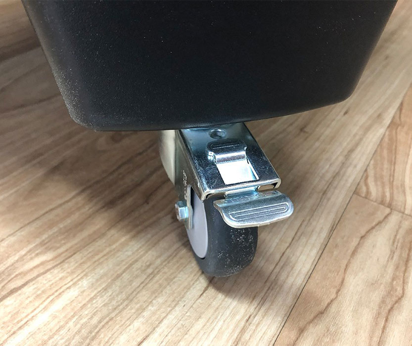 Roller Base til Braumeister 50 l - 6