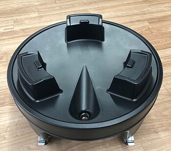 Roller Base til Braumeister 50 l