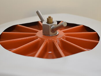 stænkskærm til hydropress 180 l