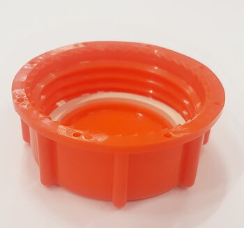 Screw cap for Speidel fermenter