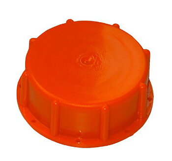 Screw cap for Speidel fermenter
