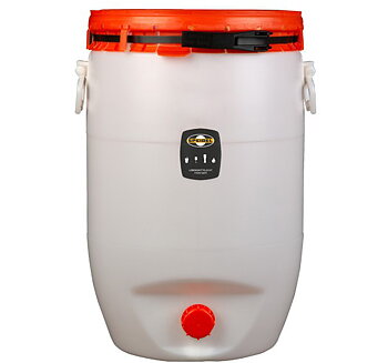 Speidel jästunna 120 l