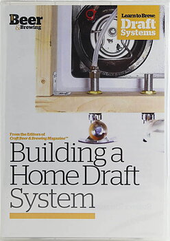 Building a Home Draft System DVD