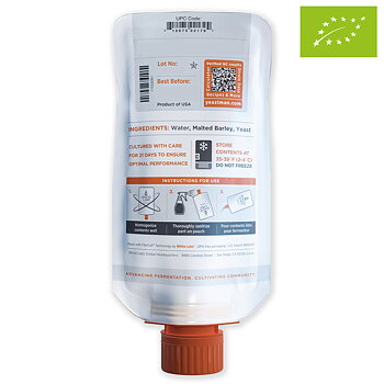 Dry English Ale (White Labs WLP007 Organic), SALE