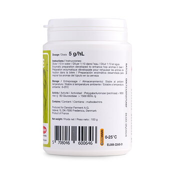 Aromazyme (Lallemand) 100 g