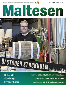 Maltesen nr 2, 2024
