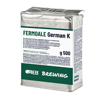 Fermoale German K AEB 500 g