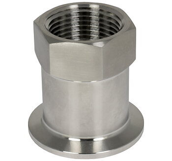 TC 1.5" - 1" FPT