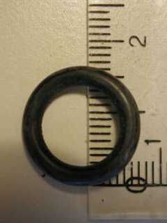 Keg Post O-ring, 10 pcs - 3