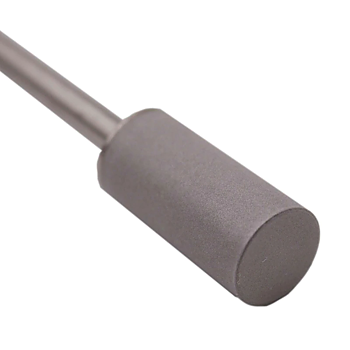 Aeration wand 2 micron