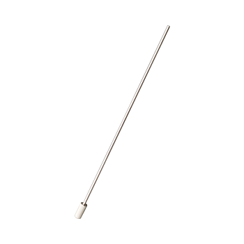 Aeration wand 2 micron