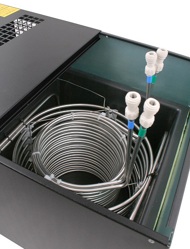 Lindr AS-40 Green Line New (2 coils) - Mr. Malt