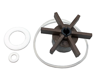 Chugger X-DRY Repair Kit
