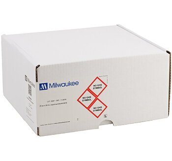 Kalibrering pH 7.01, 20 ml, 25 st