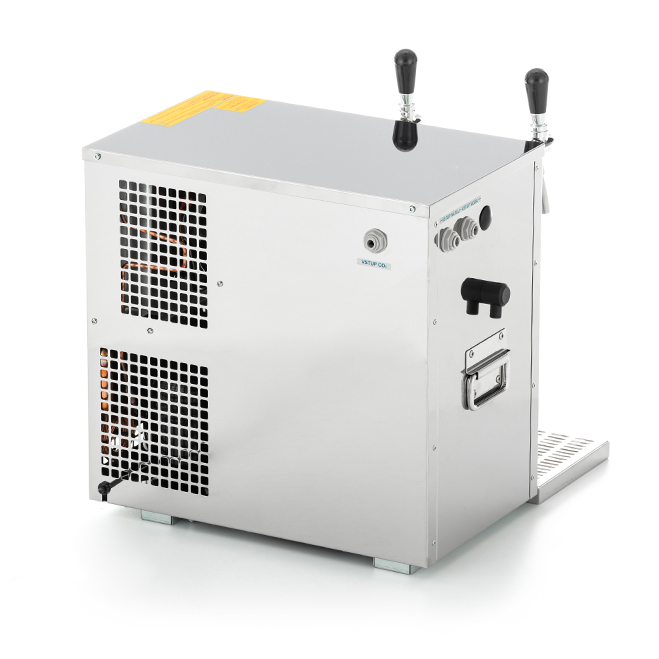 Lindr Soda AS-45 (2 tappar) - 7