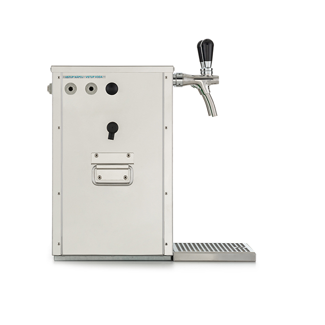 Lindr Soda AS-45 (2 tappar) - 9