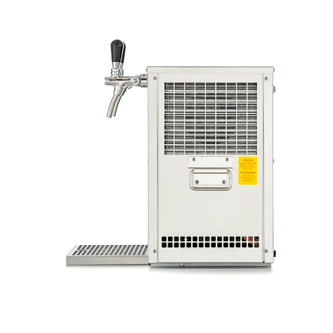 Lindr Soda AS-45 (2 tappar) - 8