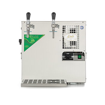 Lindr Soda AS-45 (2 taphaner)