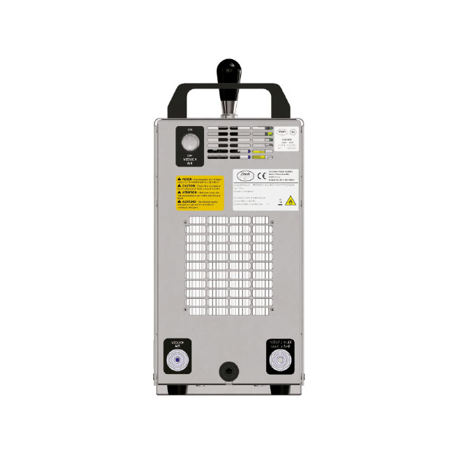 Lindr Pygmy 20/K (1 taphane + kompressor) - 7
