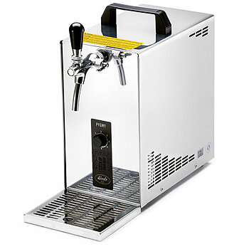Lindr Pygmy 20/K (1 taphane + kompressor)