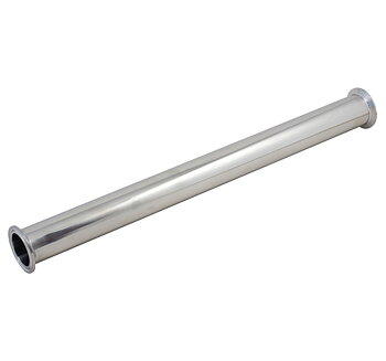 TC 1.5" - rør 45 cm