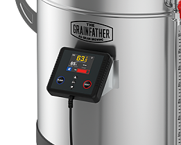 Grainfather G40 Kontrollenhet