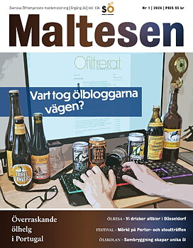 Maltesen nr 1, 2024