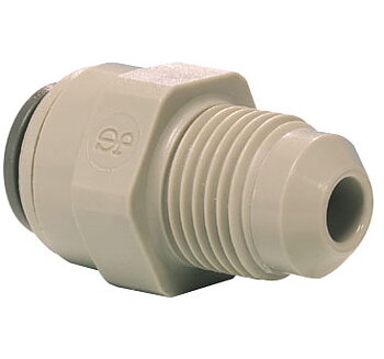 John Guest 3/8" - 1/4" MFL