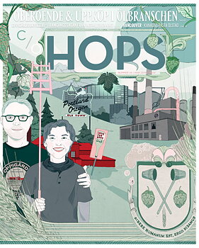 ℅ HOPS #24 – Höst 2019