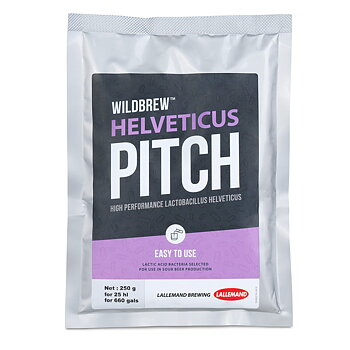 Helveticus Pitch Lallemand 250 g