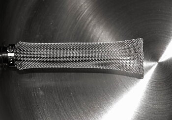 Bazooka Screen mini (15 cm)