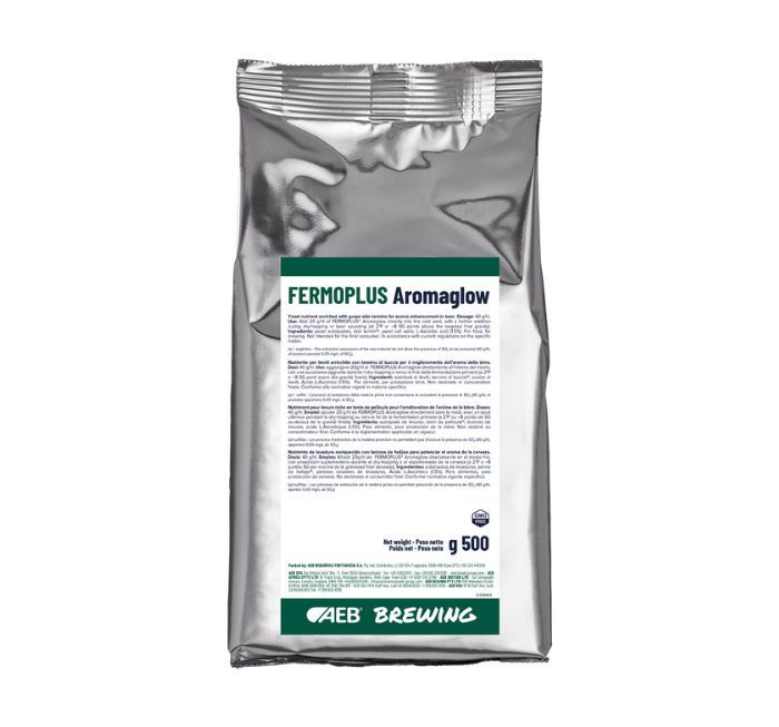 Fermoplus AromaGlow 0,5 kg
