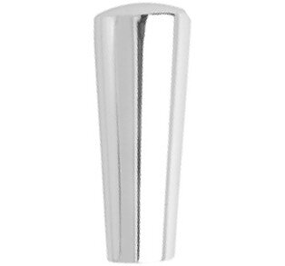 Tap Handle, Metal, 7 cm