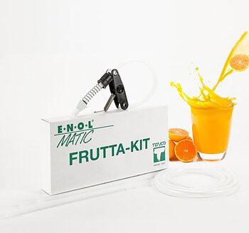 Enolmatic Frutta Kit