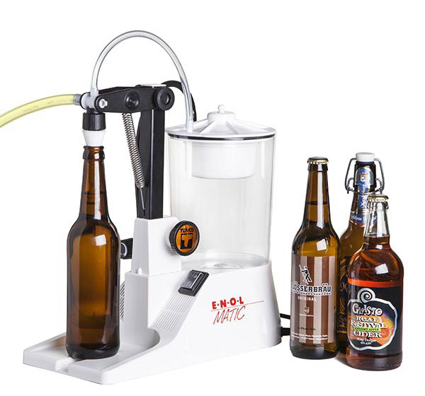 Enolmatic Beer kit - 2