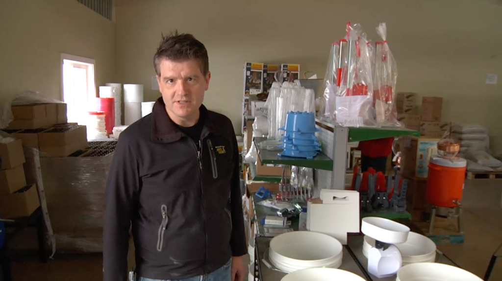 Make the Most of Your Malt Extract Kit DVD - 7