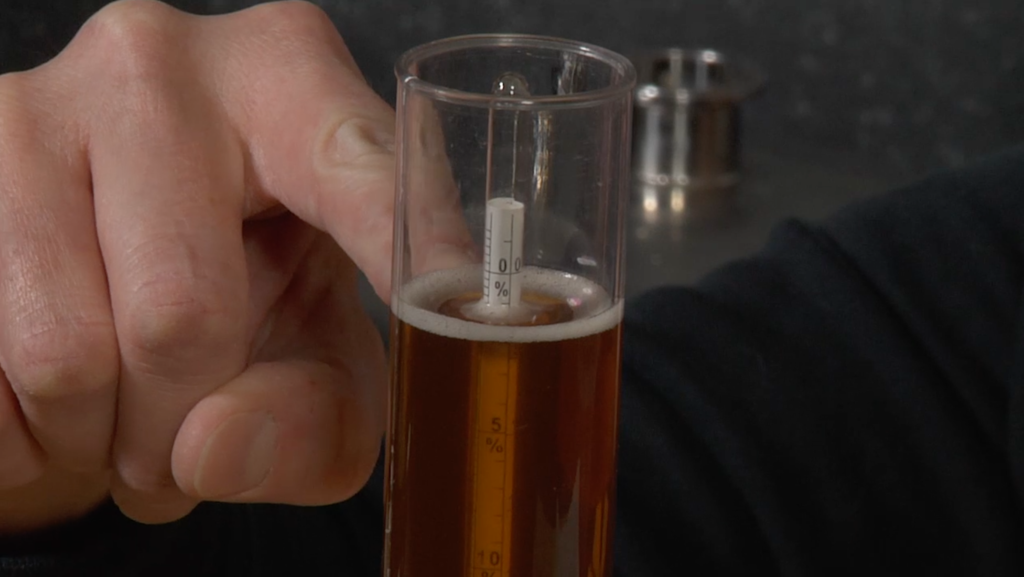 Make the Most of Your Malt Extract Kit DVD - 5