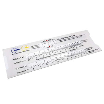 Carbonation Calculator
