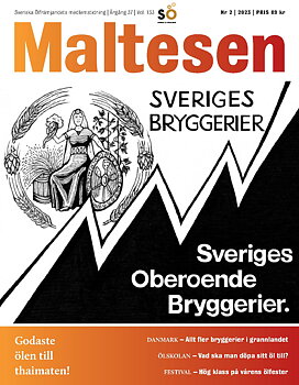 Maltesen nr 2, 2023