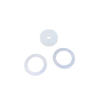 O-ringssats till provtagningskran TC 1.5"